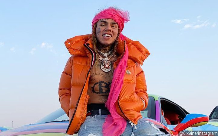 Tekashi69 Refuses to Snitch, Prepares to Go to Trial With No Plea Deal