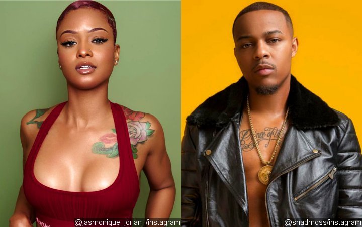 Instagram Model Claims Bow Wow Paid Her to Get Abortion