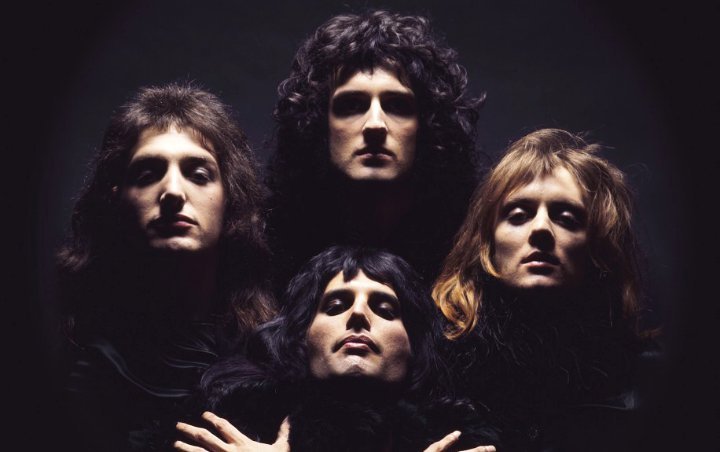 'Bohemian Rhapsody' Hailed Most-Streamed Song of 20th Century