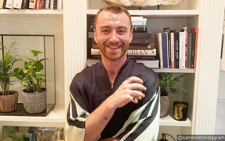 Sam Smith to Make a Cameo in 'Four Weddings and a Funeral' Sequel