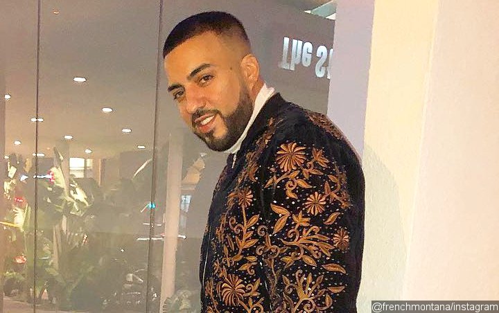 French Montana Settles Lawsuit Over 'Lockjaw'