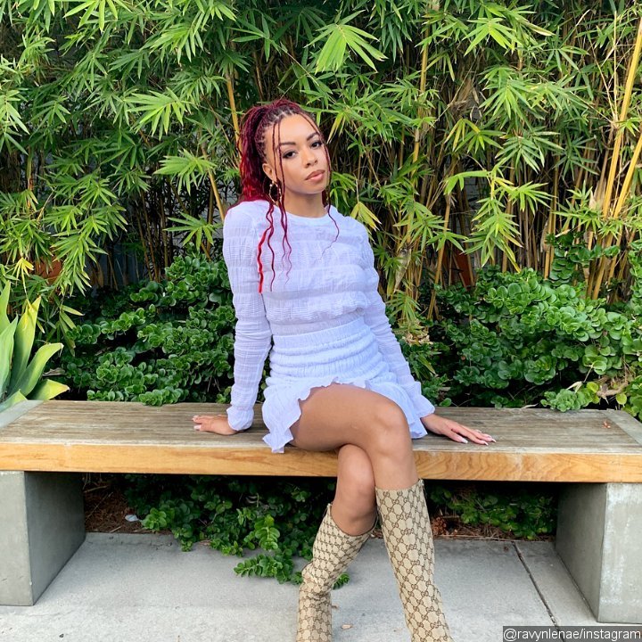 Ravyn Lenae