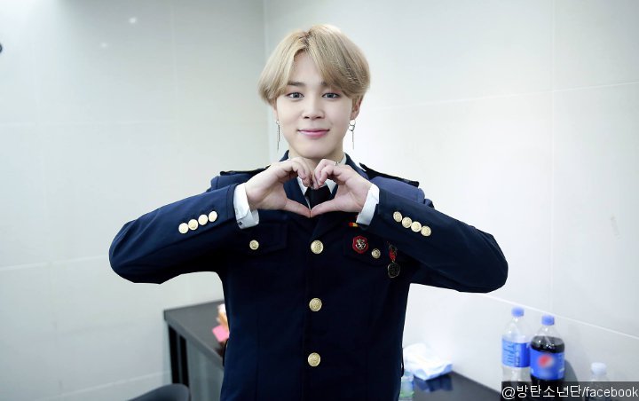 BTS' Jimin Wraps Up 2018 With Sweet 'Promise' in Surprise Solo Song