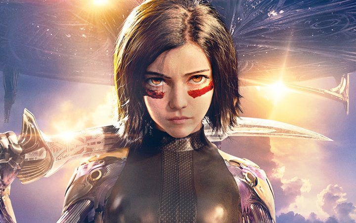 Alita: Battle Angel