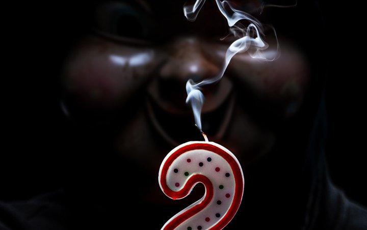 Happy Death Day 2U