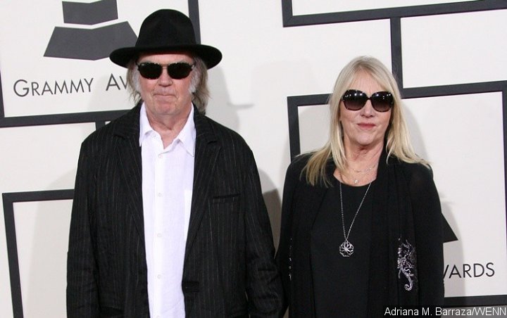 Neil Young's Ex-Wife Pegi Morton Died of Cancer at 66