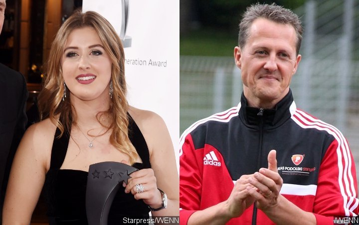 Daughter Hails Michael Schumacher Best Dad in Sweet 50th Birthday Tribute