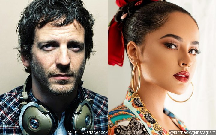 Dr. Luke's Water Company Seeks Dismissal of Becky G's $105M Lawsuit