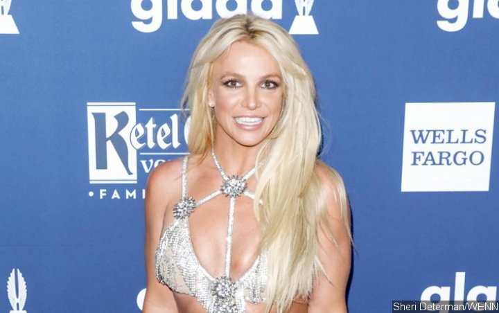 Britney Spears Asks for Understanding After Abruptly Postponing Las Vegas Residency