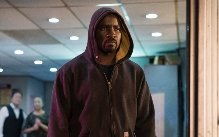 Mike Colter Reveals If Luke Cage Survives Thanos' Destructive Snap