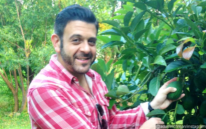 Adam Richman