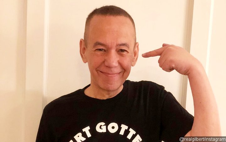 Gilbert Gottfried