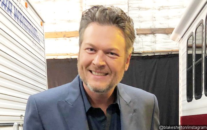 Blake Shelton