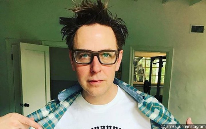 James Gunn