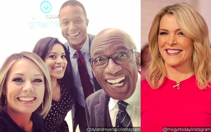 Fans Approve Replacement Hosts for Megyn Kelly's Hour on 'Today' Show