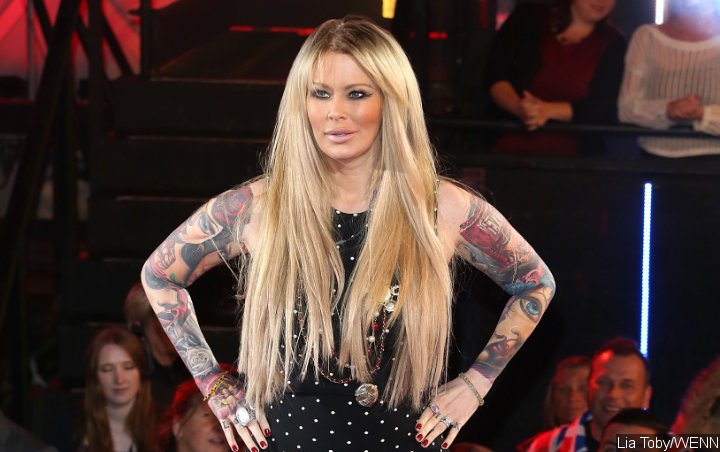 Jenna Jameson Declares Break From Twitter to Protect Her Faith and Sobriety