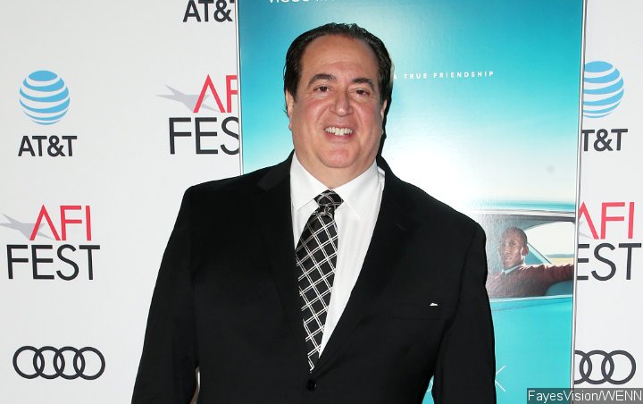 'Green Book' Writer No Longer on Twitter Amid Backlash Over Old Anti-Muslim Tweet