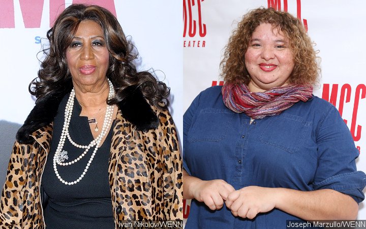 Aretha Franklin Biopic Finds Its Director in Liesl Tommy