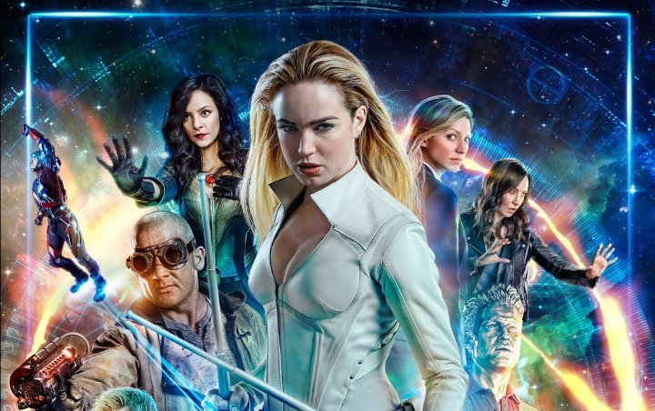 The CW's Spring 2019 Lineup Sees 'DC's Legends of Tomorrow' Returning in New Time Slot