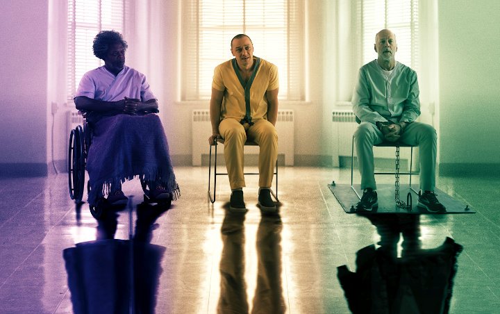 M. Night Shyamalan Hints 'Glass' Is the Last Movie in His 'Unbreakable' Universe