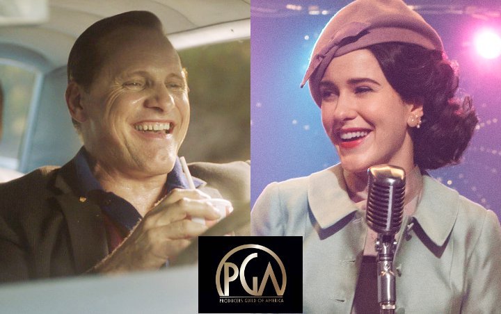 'Green Book' and 'Mrs. Maisel' Among Winners at 2019 Producers Guild Awards