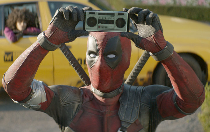 Ryan Reynolds Teases 'Completely Different' 'Deadpool 3'