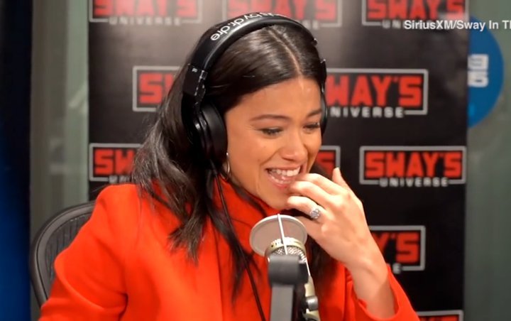 Gina Rodriguez Breaks Down in Tears While Apologizing for 'Anti-Black' Comment After Backlash