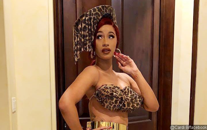 Cardi B Likely to Hold First Las Vegas Residency in Spring