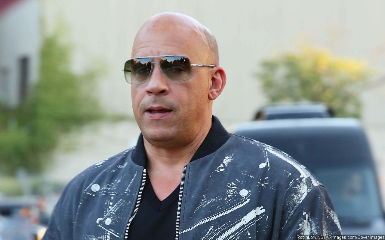 Vin Diesel Uncovers Female-Led 'Fast and Furious' Spin-Off Is in Development