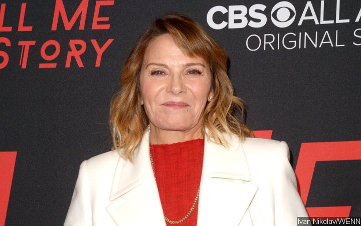 Kim Cattrall Remembers Late Brother on First Death Anniversary