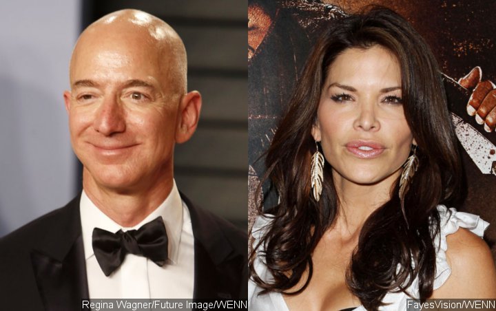 Breaking Up? Jeff Bezos and Mistress Lauren Sanchez Haven't Seen Each Other for Weeks