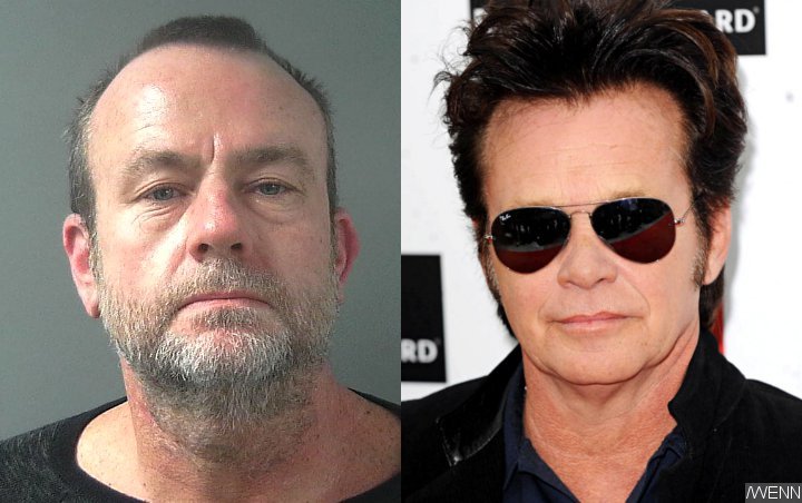 John Mellencamp's Home Trespasser Placed Under Arrest by Indiana Cops