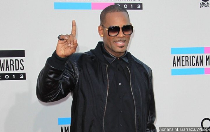 R. Kelly Argues Fines for Chicago Studio Violations Should Be Paid by Landlord