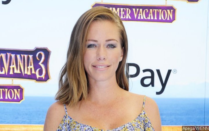 Kendra Wilkinson 'Feels Good' to Finally Overcome Depression After Hank Baskett Split