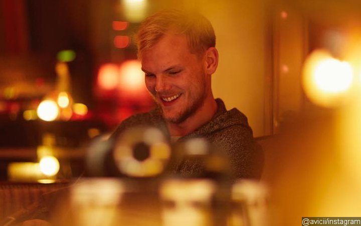 Avicii's Father Accepts Late DJ's Honorary Award at Sweden's Grammis With Touching Tribute