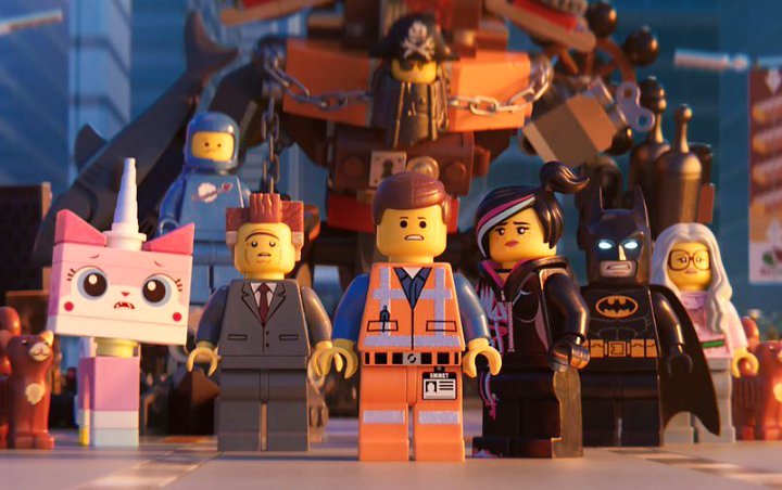 'Lego Movie 2' Opening Disappoints as Box Office Continues to Dip