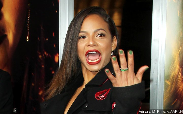 Christina Milian Avoids Charges Over Alleged Role in Hotel Bar Altercation
