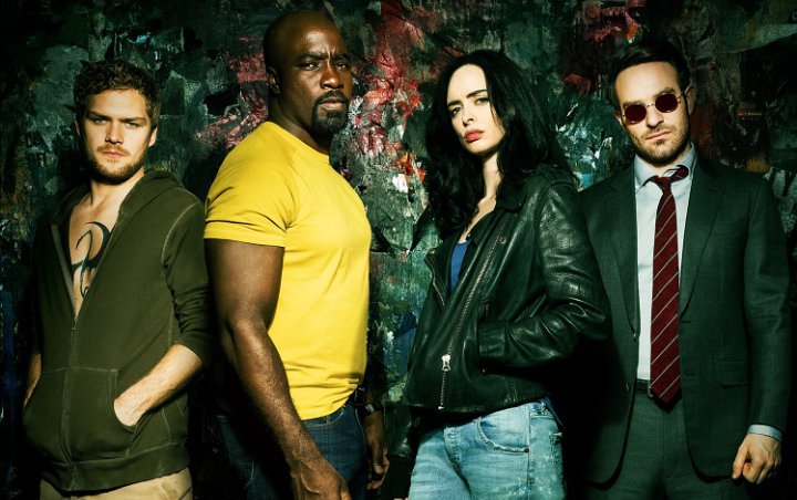 Marvel Shades Netflix in Its Letter Following TV Shows Cancellation