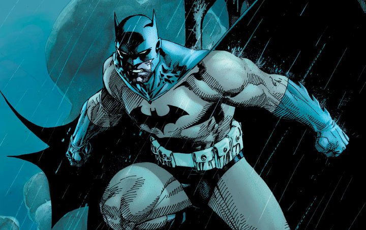Batman to Get Batty Publicity Stunt at SXSW for 80th Anniversary