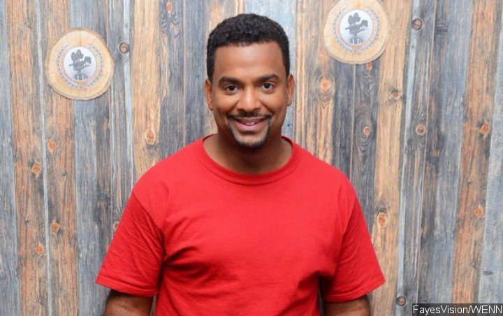 Alfonso Ribeiro Ditches 'Carlton Dance' Lawsuit Against Fortnite Maker