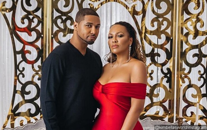 Juelz Santana's Wife Kimbella Is Six-Months Pregnant With Their Third Child