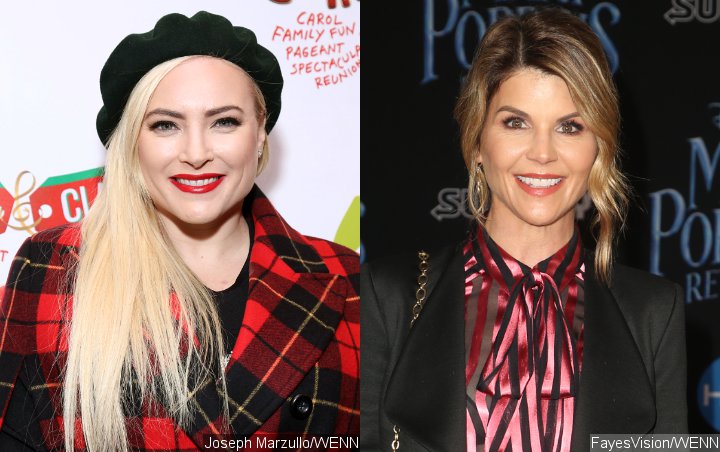 Fuller House & Desperate Housewives Stars Indicted in College Admissions Scam Fuller House & Desperate Housewives Stars Indicted in College Admissions Scam