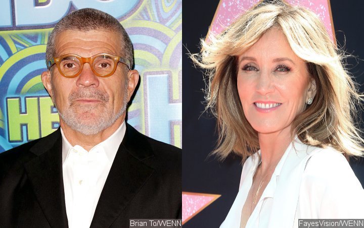 David Mamet on Felicity Huffman's College Admissions Scam: Not Guilty, But Don't Do It Again