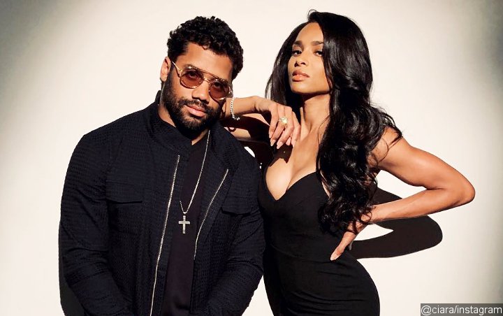 Ciara Admits Abstinence Vow She and Russell Wilson Made'Took A Lot of Prayer