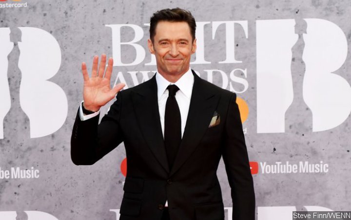 Hugh Jackman to Make a Return to Broadway With 'The Music Man'