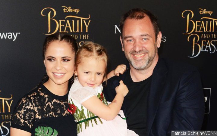'South Park' Co-Creator Faced With Estranged Wife's Demand for Spousal Support