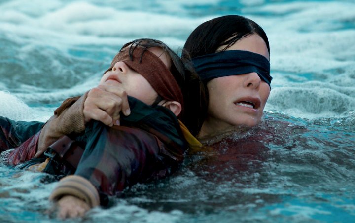 Netflix Finally Agrees to Erase Real-Life Train Disaster Footage From 'Bird Box' 