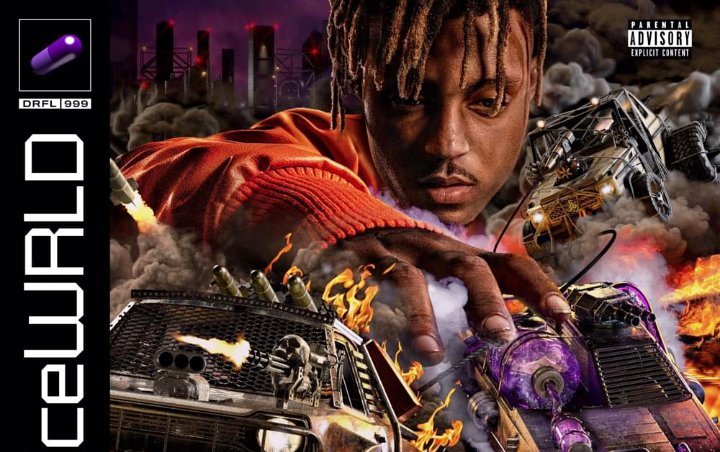 Juice WRLD's 'Death Race for Love' Arrives Atop Billboard 200