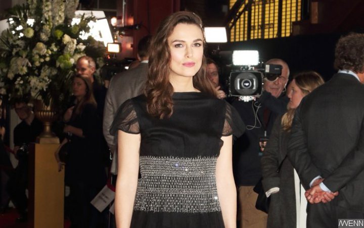 Keira Knightley Credits Severe Lack of Sleep for Making Her Better Actress
