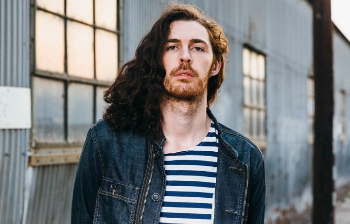 Artist of the Week: Hozier